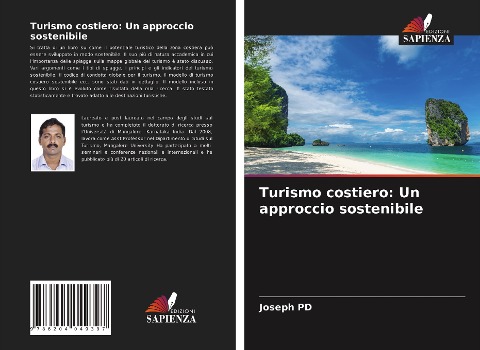 Turismo costiero: Un approccio sostenibile - Joseph Pd