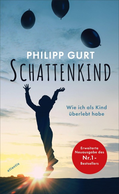 Schattenkind - Philipp Gurt