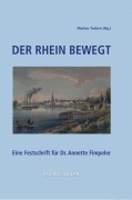 Cover-Bild zum Titel 'Der Rhein bewegt' von 'Markus Todoric'