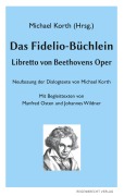 Cover-Bild zum Titel 'Das Fidelio-Büchlein' von ''
