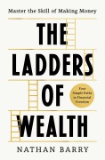 Cover-Bild zum Titel 'Ladders of Wealth' von 'Nathan Barry'