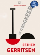 Cover-Bild zum Titel 'De terugkeer' von 'Esther Gerritsen'