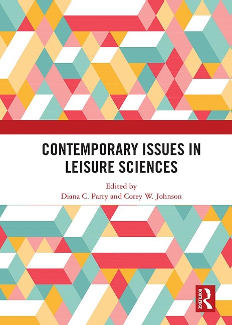 Contemporary Issues in Leisure Sciences - 