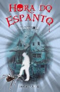 Cover-Bild zum Titel 'Hora do espanto - O coveiro' von 'Edgar J. Hyde'