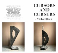Cover-Bild zum Titel 'Michael Dean. Cursors and Cursers' von ''