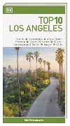 Cover-Bild zum Titel 'Top 10 Reiseführer Los Angeles' von ''