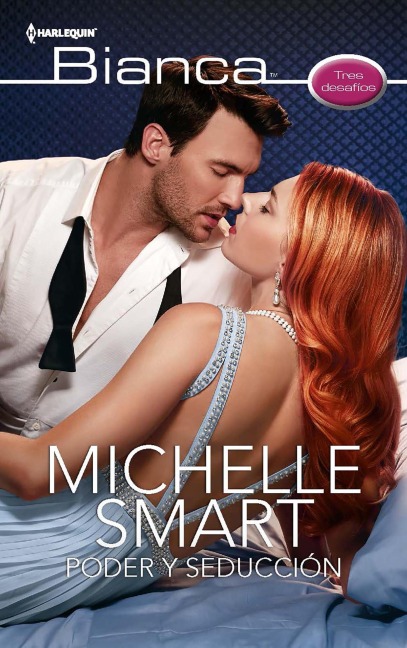 Poder y seducción - Michelle Smart