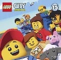 LEGO City - TV-Serie CD 15 - 