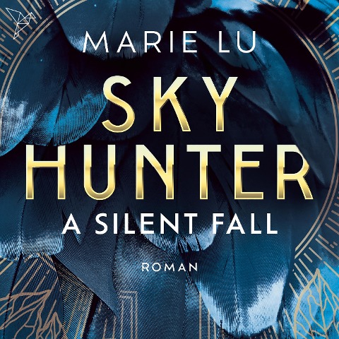 A Silent Fall - Marie Lu