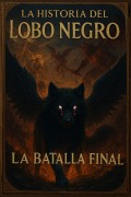 Cover-Bild zum Titel 'La historia del lobo negro' von 'Jesus Lopez'