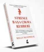Stresle Basa Cikma Rehberi - Kelly Mcgonigal