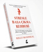 Cover-Bild zum Titel 'Stresle Basa Cikma Rehberi' von 'Kelly Mcgonigal'