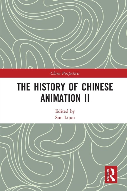 The History of Chinese Animation II - 