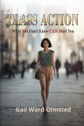 Cover-Bild zum Titel 'Class Action' von 'Gail Ward Olmsted'