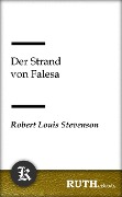 Cover-Bild zum Titel 'Der Strand von Falesa' von 'Robert Louis Stevenson'