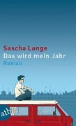 Das wird mein Jahr - Sascha Lange