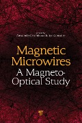 Cover-Bild zum Titel 'Magnetic Microwires' von ''
