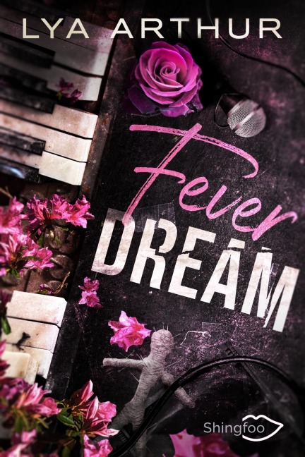 Fever Dream - Lya Arthur
