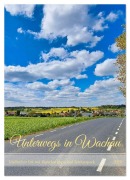 Cover-Bild zum Titel 'Unterwegs in Wachau (Wandkalender 2026 DIN A4 hoch), CALVENDO Monatskalender' von 'All rights reserved by Gerold Dudziak gedutech - photography'