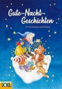 Cover-Bild zum Titel 'Gute-Nacht-Geschichten' von ''