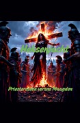 Cover-Bild zum Titel 'Heksenjacht' von 'Atorrante Sandór Piña'