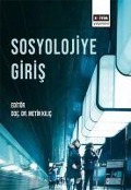Cover-Bild zum Titel 'Sosyolojiye Giris' von 'Metin Kilic'