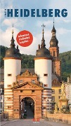 3 Tage in Heidelberg - 