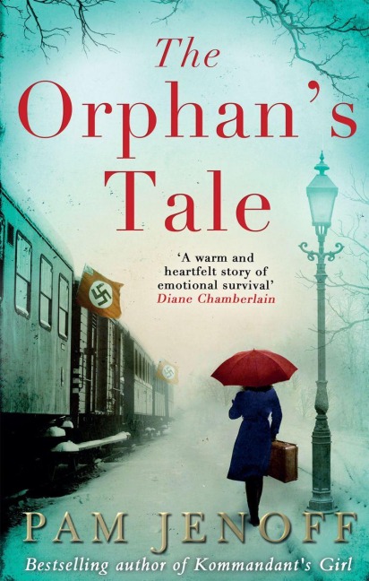 The Orphan's Tale - Pam Jenoff