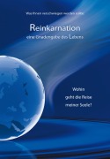 Cover-Bild zum Titel 'Reinkarnation' von 'Gabriele'