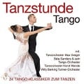 Tanzstunde - Tango - Various