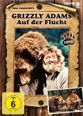 Grizzly Adams auf der Flucht - Grizzly Adams auf der Flucht