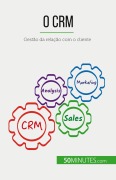 Cover-Bild zum Titel 'O CRM' von 'Antoine Delers'