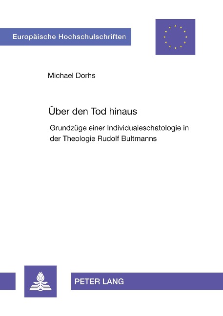 Über den Tod hinaus - Michael Dorhs