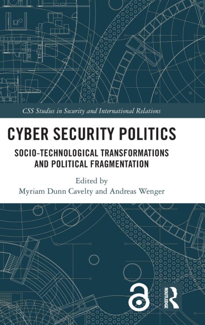 Cyber Security Politics - 
