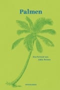 Cover-Bild zum Titel 'Palmen' von 'Jutta Person'