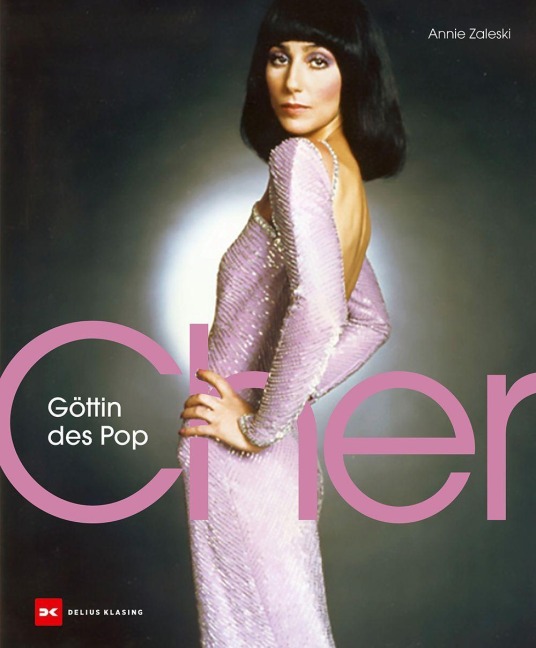 Cher - Annie Zaleski