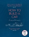 Cover-Bild zum Titel 'How to Build a Car' von 'Adrian Newey'