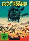 Die legendären Sioux Indianer - O'Brien/Tucker/Murphy