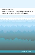 Cover-Bild zum Titel 'Dem dunklen Gott' von 'Paula Ludwig'