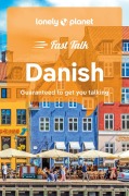 Cover-Bild zum Titel 'Lonely Planet Fast Talk Danish' von ''