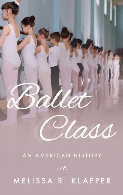 BALLET CLASS C - Klapper