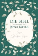 Cover-Bild zum Titel 'Die Bibel mit Impulsen von Joyce Meyer' von 'Joyce Meyer'