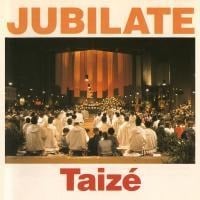 Taiz,: Jubilate - Various
