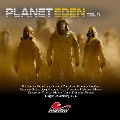 Planet Eden - Tobias Jawtusch, Markus Topf