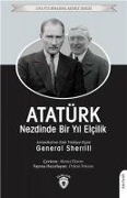 Cover-Bild zum Titel 'Atatürk Nezdinde Bir Yil Elcilik' von 'General Sherrill'