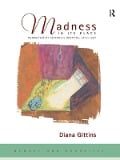 Cover-Bild zum Titel 'Madness in its Place' von 'Diana Gittins'