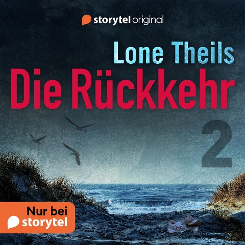Die Rückkehr ¿ Getäuscht - Lone Theils