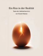 Cover-Bild zum Titel 'Ein Riss in der Realität' von 'Nicole Paskow'
