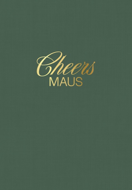 Cheers Maus - Kaulitz Hills, Bill Kaulitz, Tom Kaulitz