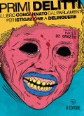 Primi delitti - Paolo Di Orazio